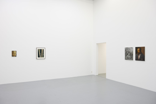 From Now On - Installation view