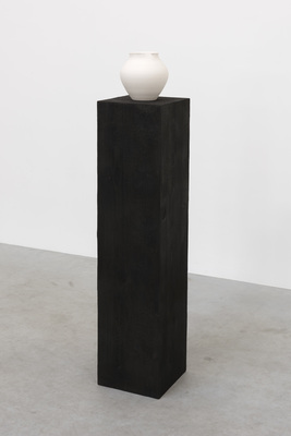 Locating Live-ness - Grace Schwindt - The Tiffany Vase 8