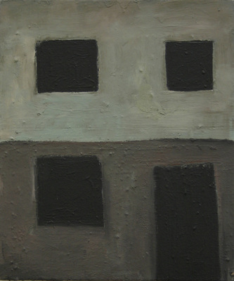 Cristof Yvoré - Untitled