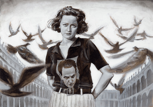 Drawings 1999-2002 - Untitled