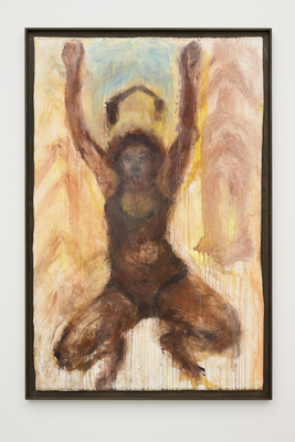 Le jour se lève - Pélagie Gbaguidi - Le jour se lève: Body Archive