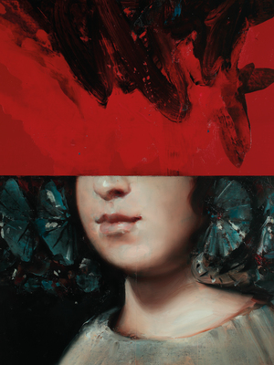 ZENO X GALLERY - Bleeding Heart - Mircea Suciu