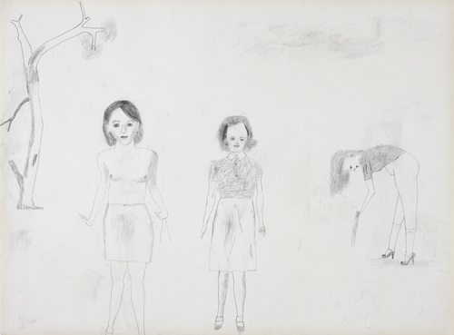 Wry - Jockum Nordström - How Come?