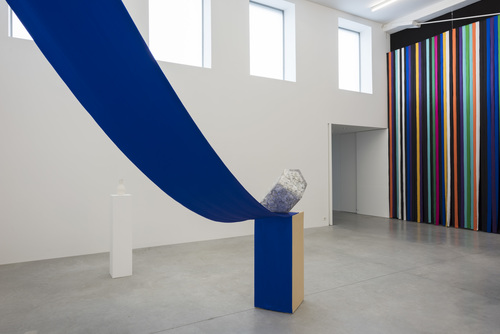 Locating Live-ness - Grace Schwindt - 