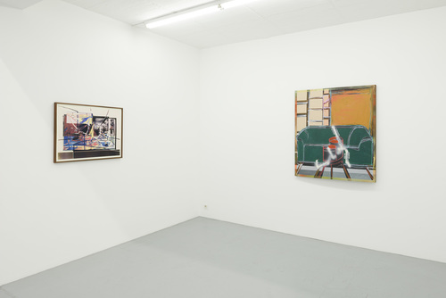 Het Eigenaardige Leven van de Dingen (The Strange Life of Things) - Anne-Mie Van Kerckhoven - 