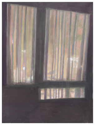 ZENO X GALLERY - The Twenty Seventh of January Two Thousand and Eleven - Luc Tuymans