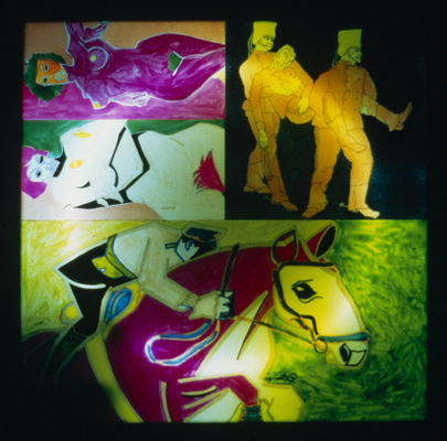 Transport - Transport 3