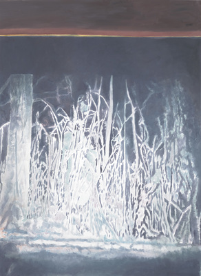 Luc Tuymans - Presence