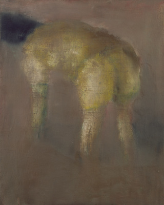 Cristof Yvoré - Untitled