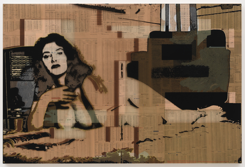 Anne-Mie Van Kerckhoven - Dudoute Toaster Absolu