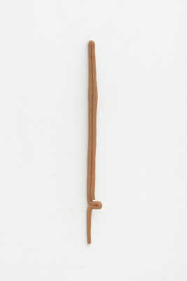 40 Years Zeno X Gallery - the two-thousands - Untitled