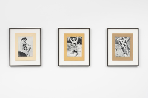 Works on Paper - Zonder Woorden