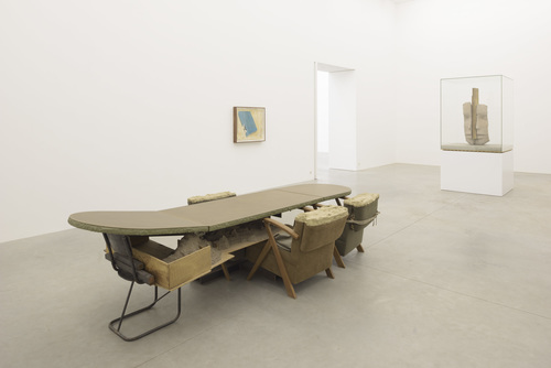 Mark Manders - 