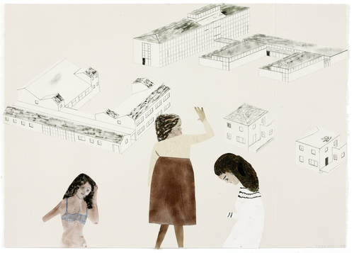 Wry - Jockum Nordström - Treatments and Cures