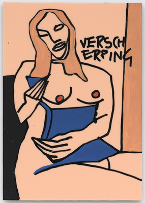 Placenta Saturnine Bercail - 88. Verscherping (Sharpening)