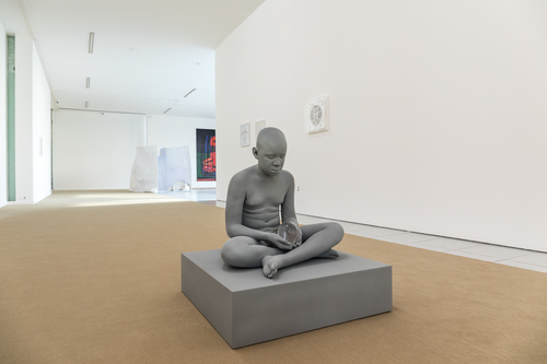 Prelude: Melancholy of the Future - 