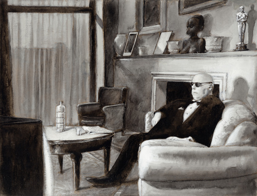 Drawings 1999-2002 - Untitled