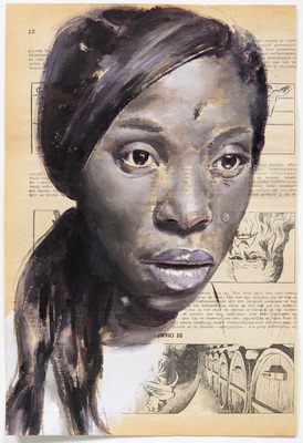 Domesticated - Jan De Maesschalck - Domesticated #13