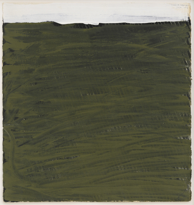 Raoul De Keyser - Zandvlo