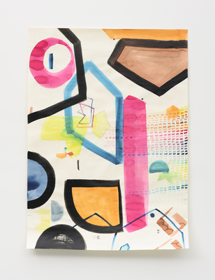 Off Road II - Al Kalima #1