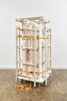 Martin Margiela - Mould(s) (blond)