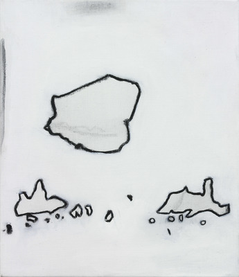 25 years Zeno X Gallery - Disaster