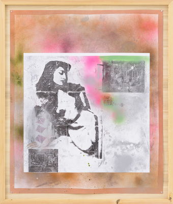 Het Eigenaardige Leven van de Dingen (The Strange Life of Things) - Anne-Mie Van Kerckhoven - De Verhouding van de Dingen (The Relation of Things)