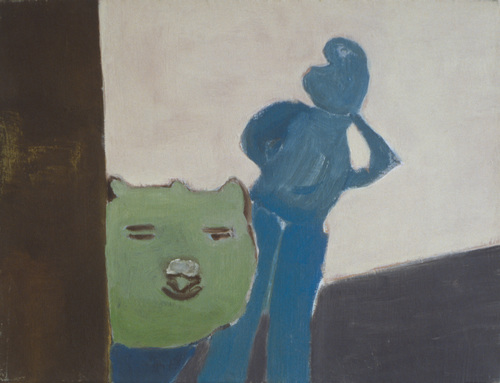 Cristof Yvoré - Roméos