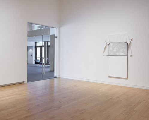 N. Dash - Installation view
