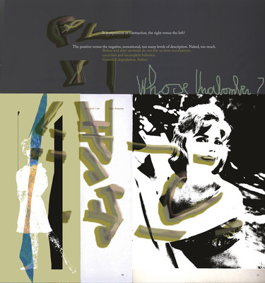 Placenta Saturnine Bercail - Whose Unabomber?