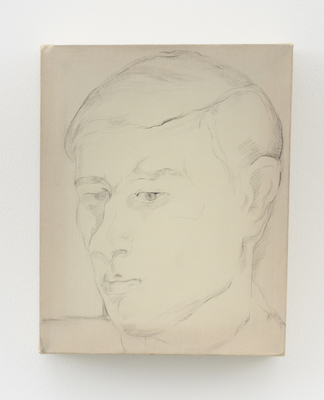 Soul Mapping - Untitled (Helmut Kolle)