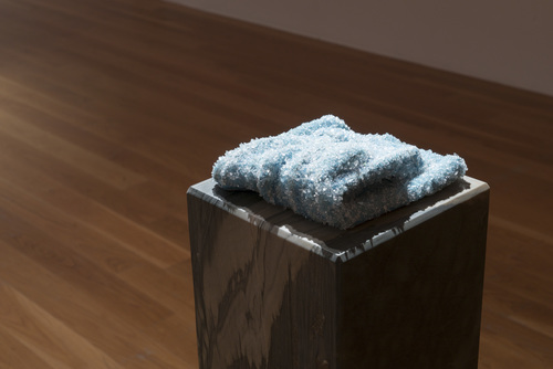 Run a Home, Build a Town, Lead a Revolution. An Exhibition in Three Acts - Installation view