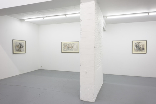 The village and its ghosts - 