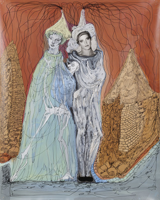 USMC 2241903 - Kim Jones - Untitled