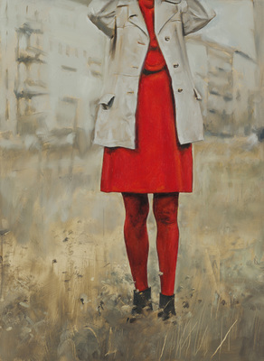 Jan De Maesschalck - Untitled