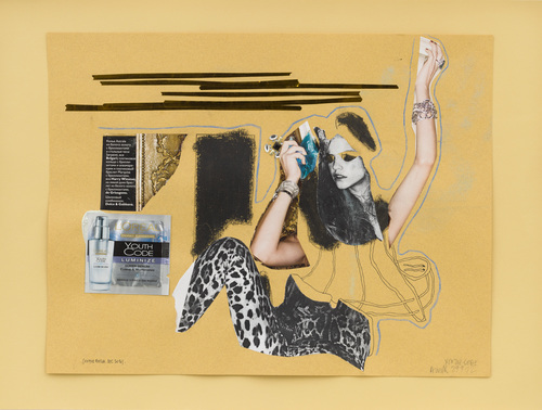 3 Carrels (Degenerate Customized Solutions) - Youth Code