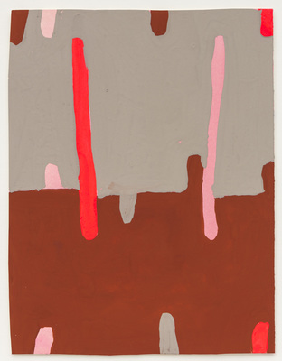 Paulo Monteiro - Untitled