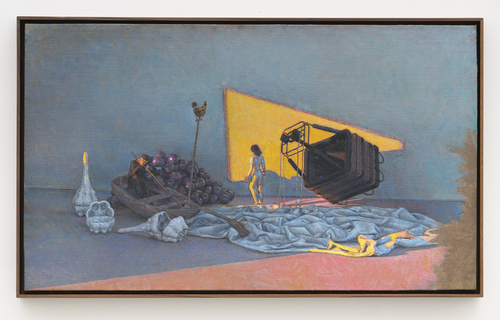 Pietro Roccasalva - From JMM