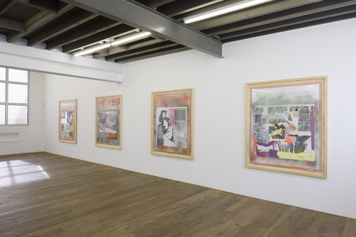 Het Eigenaardige Leven van de Dingen (The Strange Life of Things) - Anne-Mie Van Kerckhoven - 