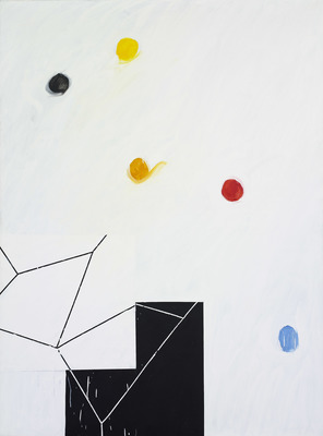 25 years Zeno X Gallery - Johngiorno