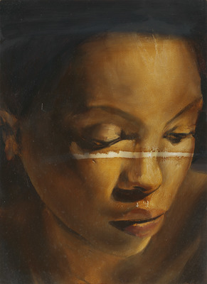 Jan De Maesschalck - Untitled