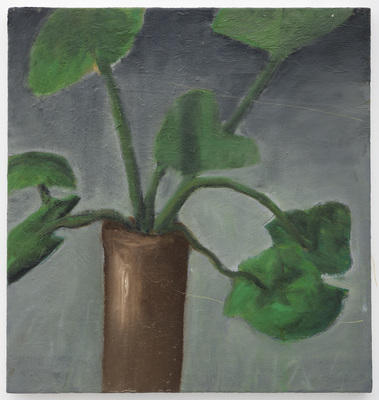 Cristof Yvoré - Hommage - Untitled