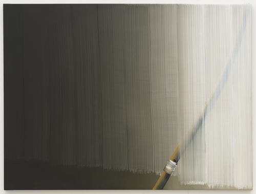 Hyun-Sook Song - 16 Brushstrokes