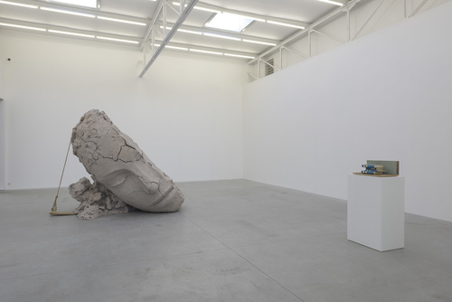 Mark Manders - 