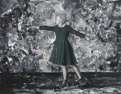 Mircea Suciu - Moving to the Right