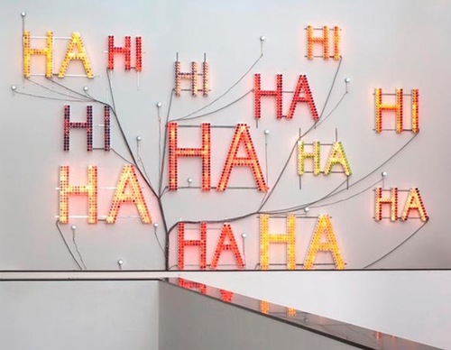 John Körmeling - Hi Ha