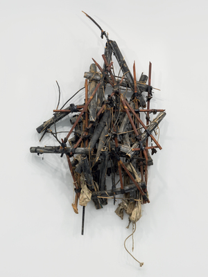 ZENO X GALLERY - The Last Shape of Things - Kim Jones