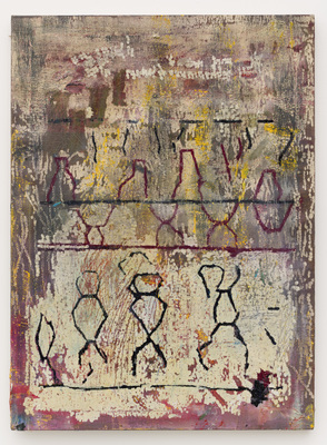 Madrigal - Marina Rheingantz - DNA