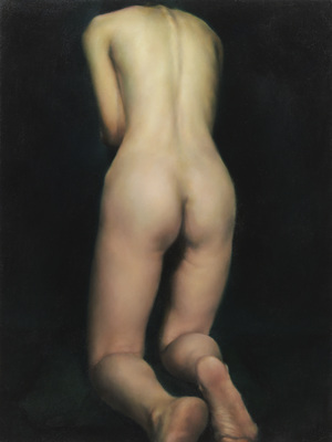 Naoto Kawahara - Back