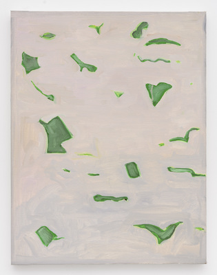 Raoul De Keyser - Avondversie